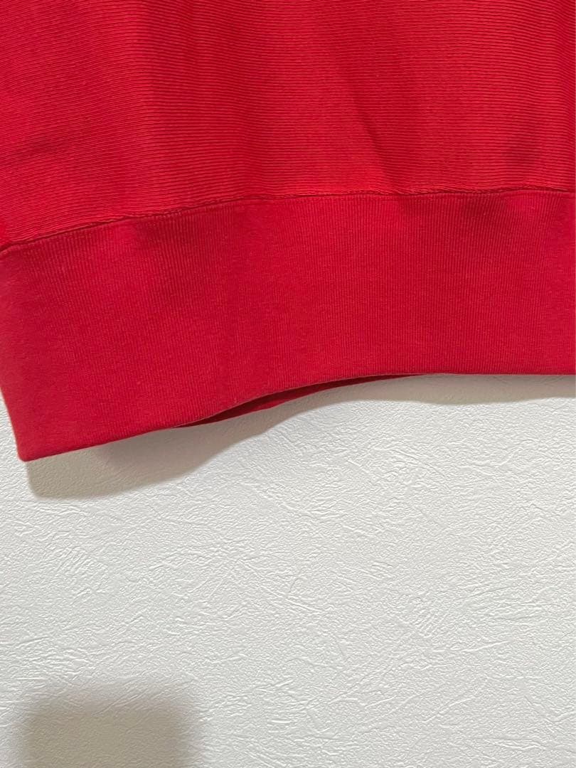 AMERICANA アパルトモン　2024SS カットオフスウェット　美品