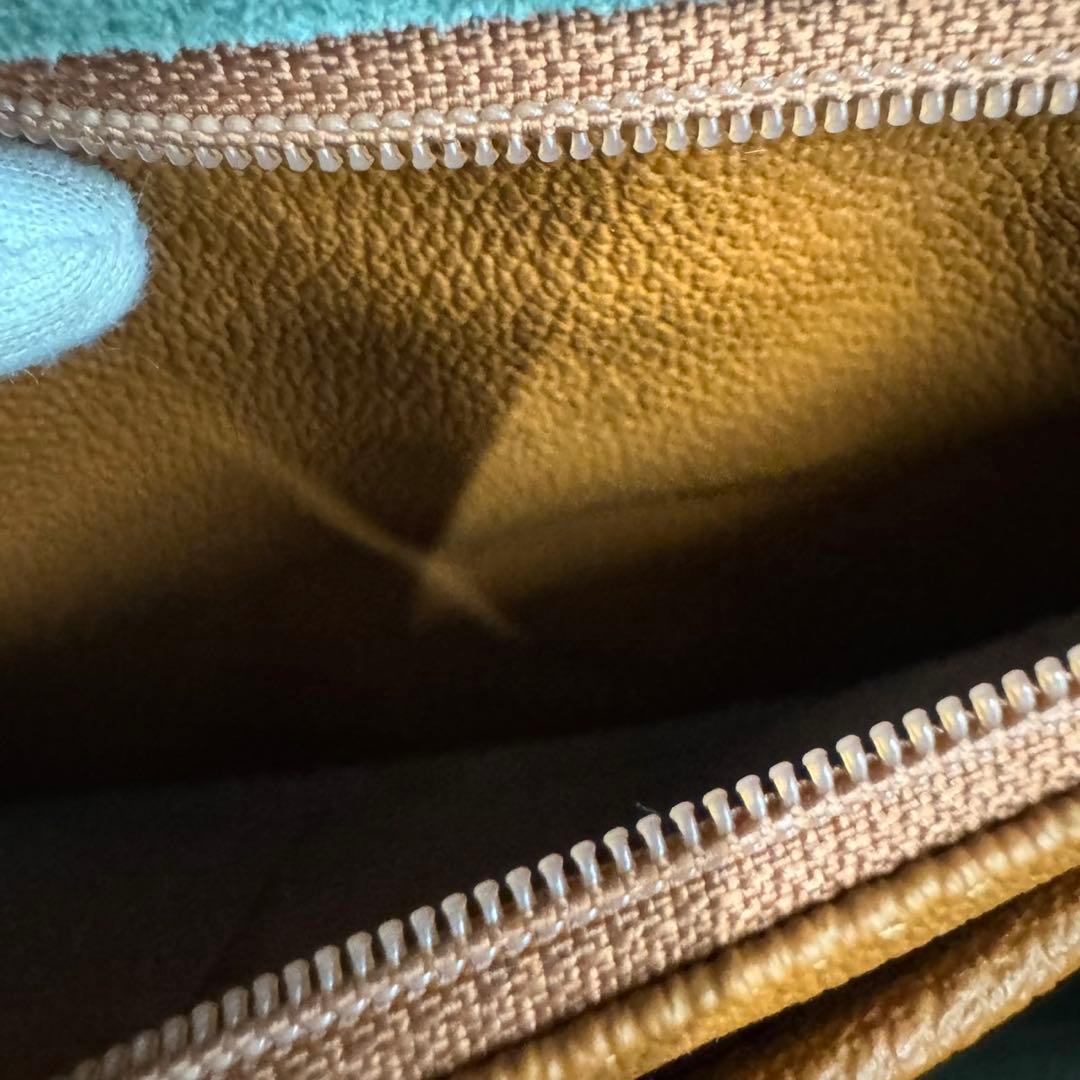 ドゥー二ー＆バーク ショルダーバッグ レザー ビジネスバッグ 2way