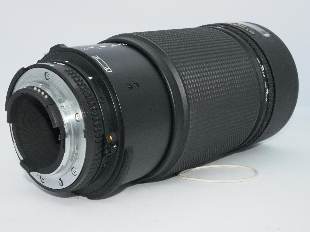 美品★ニコン NIKON AF 80-200mm F2.8 ED#230496