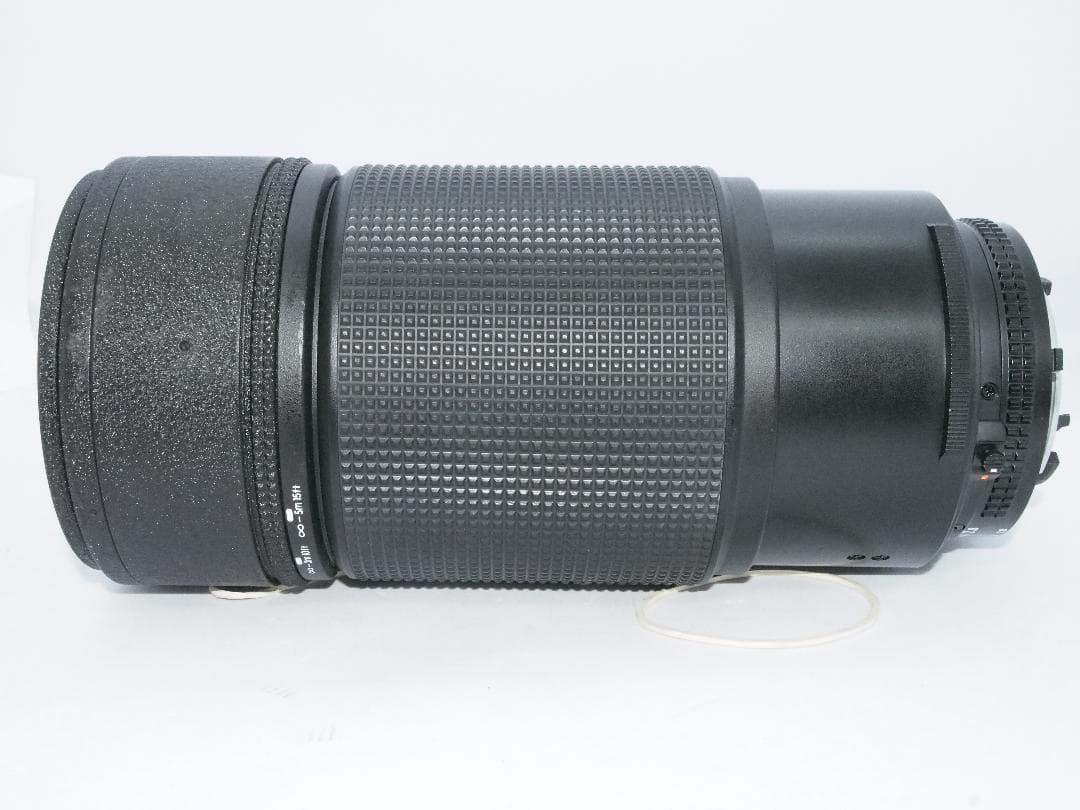 美品★ニコン NIKON AF 80-200mm F2.8 ED#230496