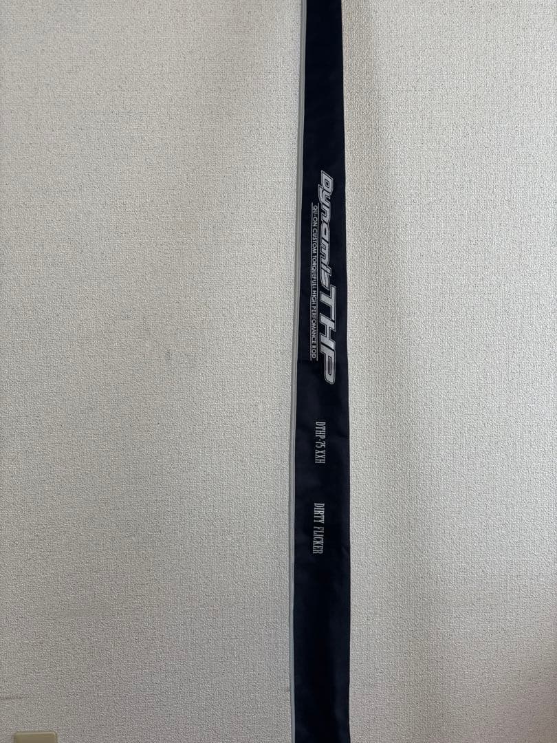 デュナミスTHP DTHP-75XXH DIRTY FLICKER