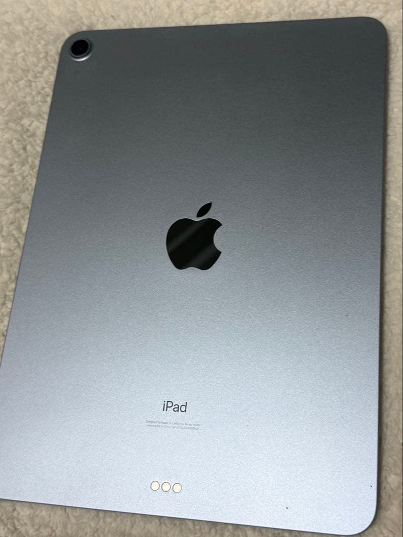 iPad Air第4世代スカイブルー256GB➕Apple Pencil第2世代