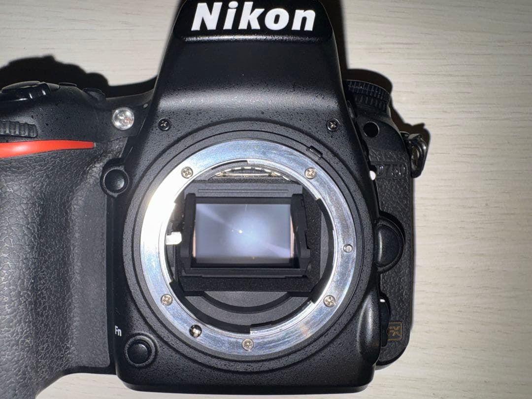 Nikon デジタル一眼レフカメラ ボディ