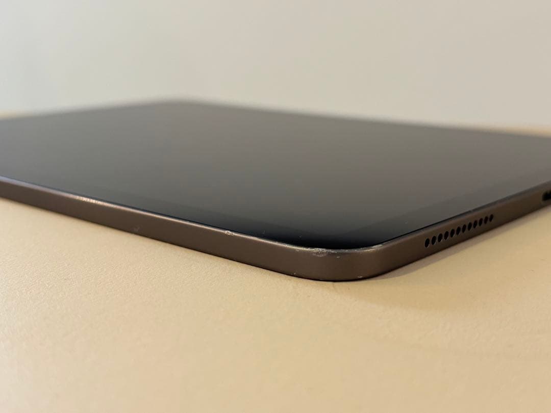 iPad第4世代256GB