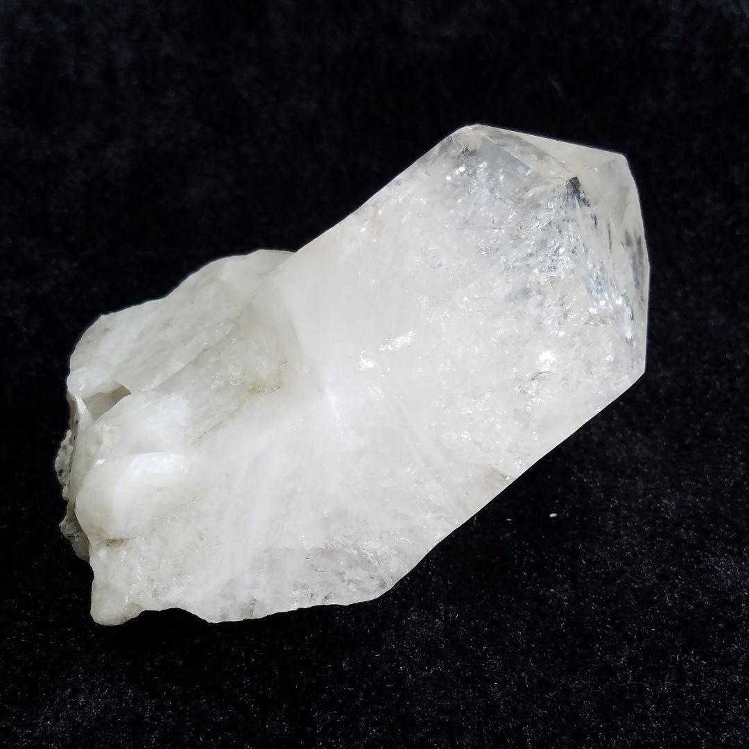 ロシア   ノヴァヤゼムリャ産水晶  No8