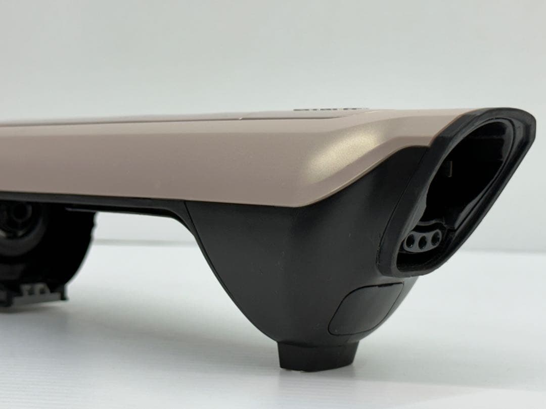 動作保証品　シャーク　掃除機　CS601JPK 本体　純正バッテリー2個付き