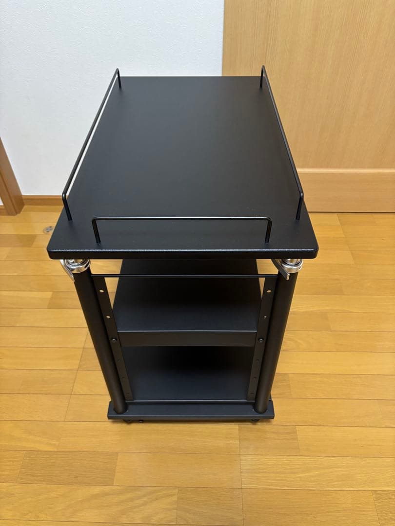 Bauhutte ディスプレイワゴン　BHS-700PC