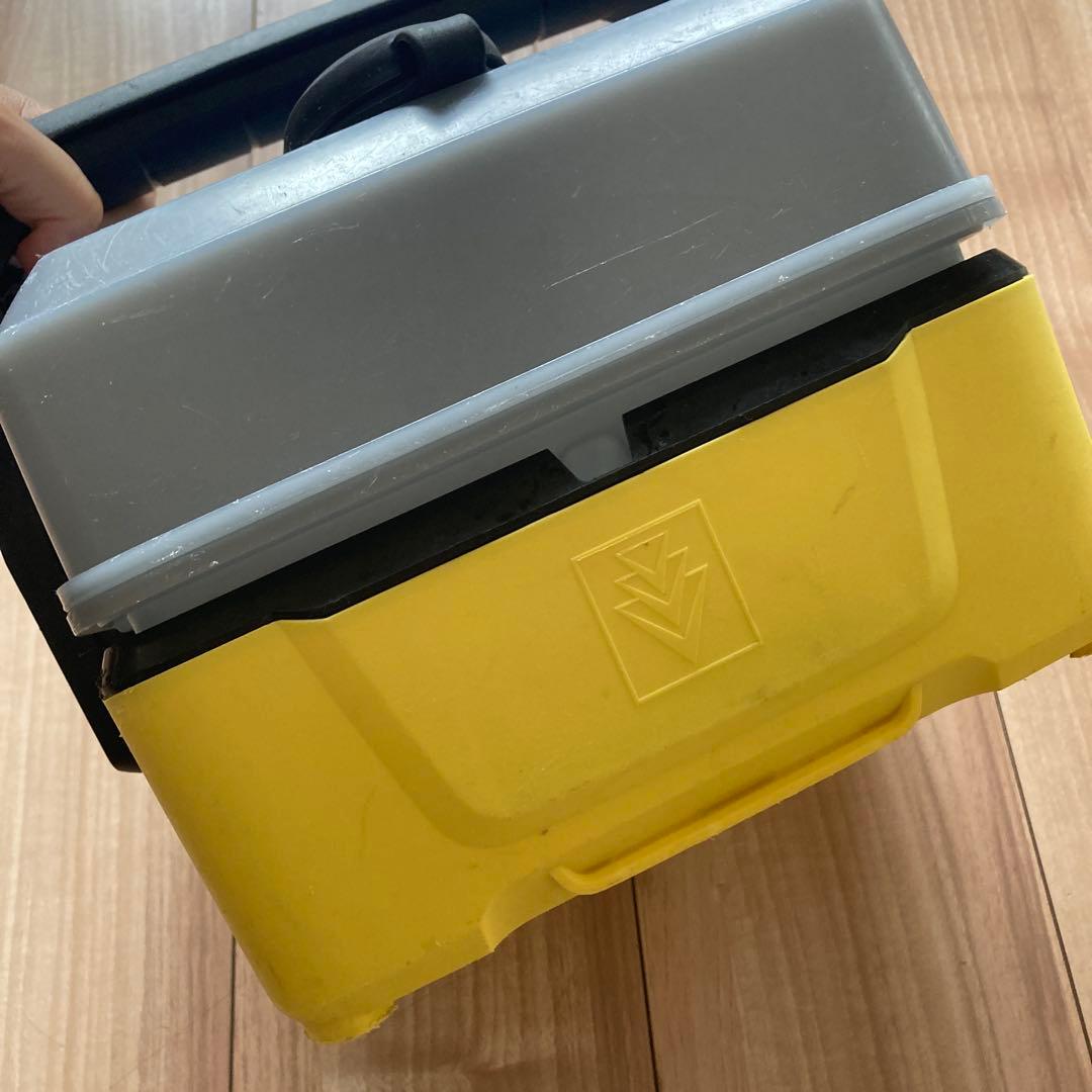 ケルヒャー(Karcher) マルチクリーナー OC3