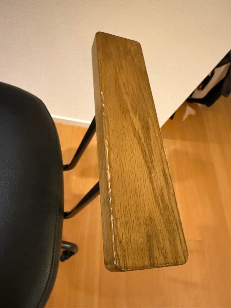 クラッシュゲート ランドⅡ デスクチェア