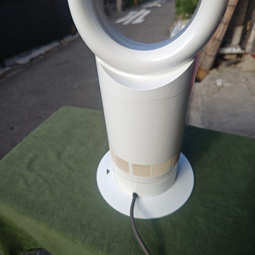 dyson cool ホワイトAM07 2021年製