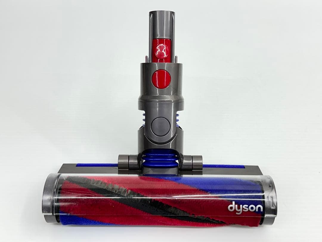 美品ダイソン　掃除機 Micro 1.5kg SV21FF ヘッド　489949