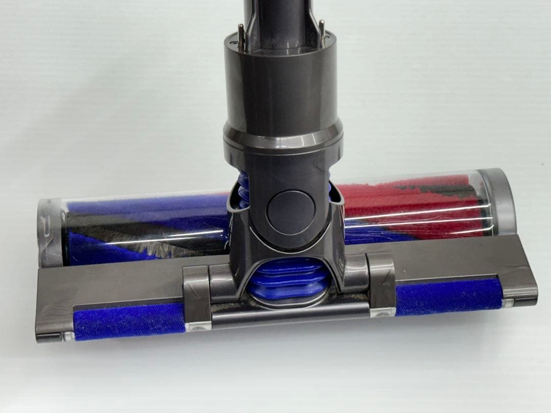 美品ダイソン　掃除機 Micro 1.5kg SV21FF ヘッド　489949