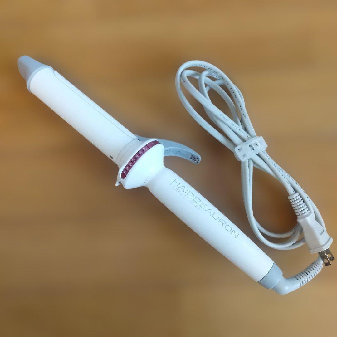 リュミエリーナ ヘアビューロン HAIRBEAURON L-Type 34.0㎜