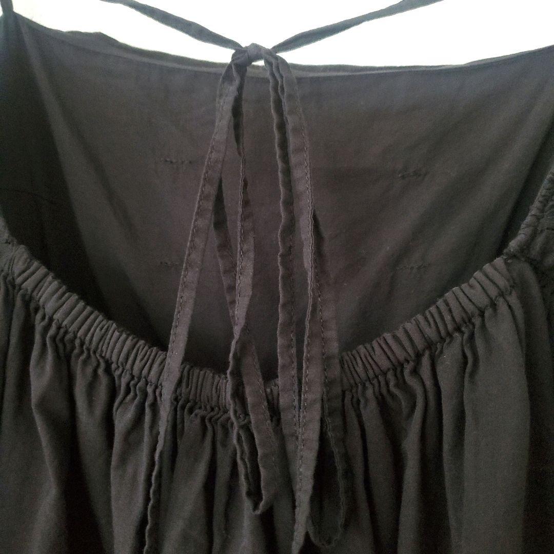 Curensology カレンソロジー /レイヤードキャミソール