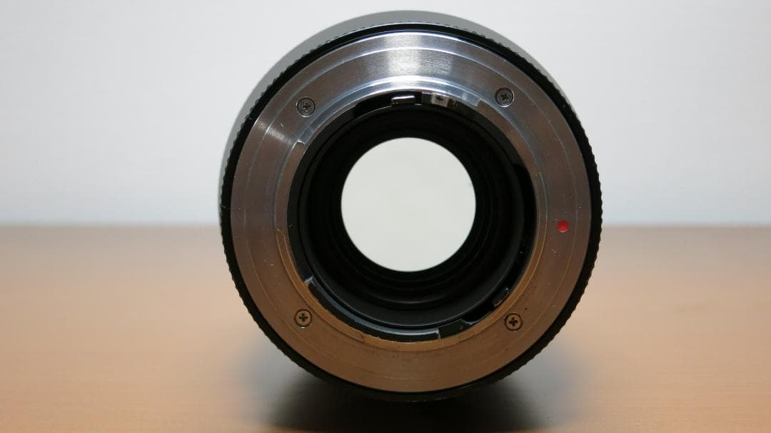 レンズ(単焦点) CONTAX Sonnar 180mm F2.8 T* AEG C/Y