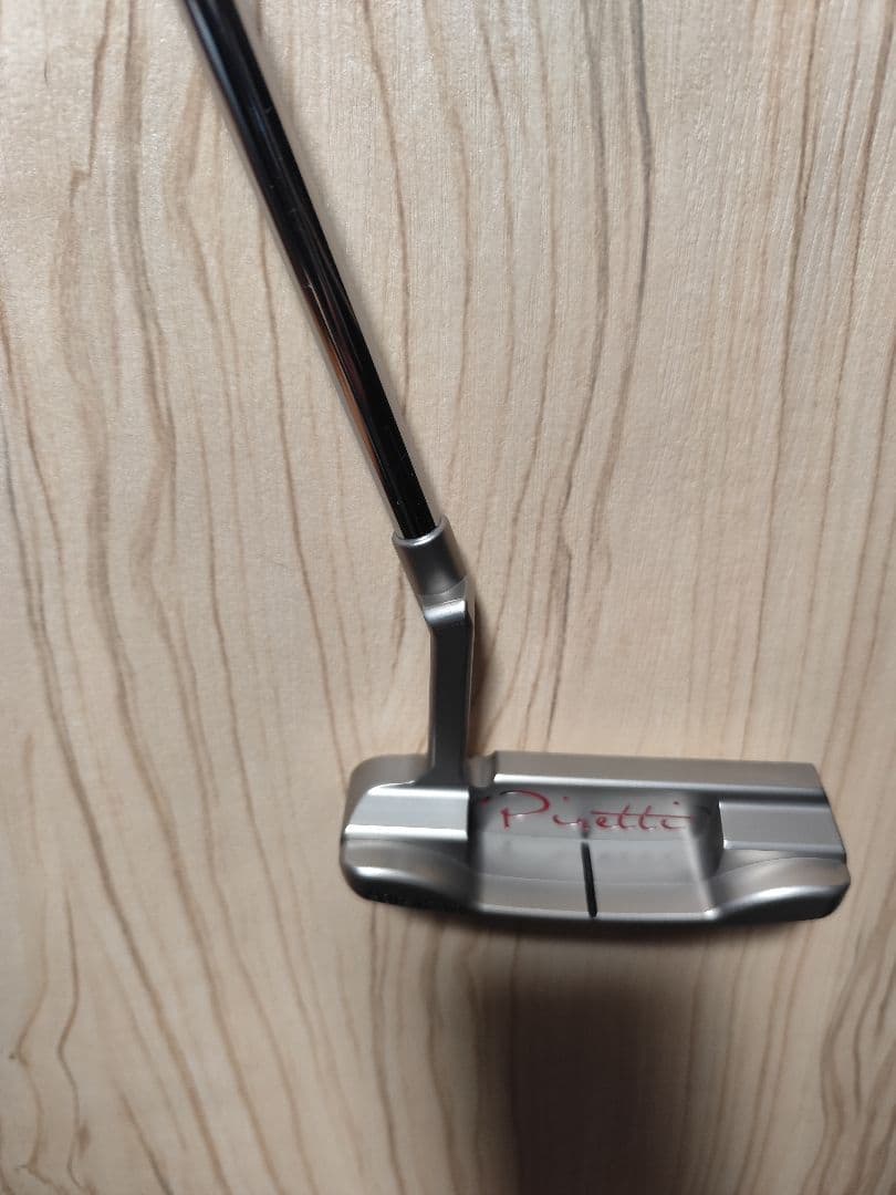 ピレッティパター　トライアンフ