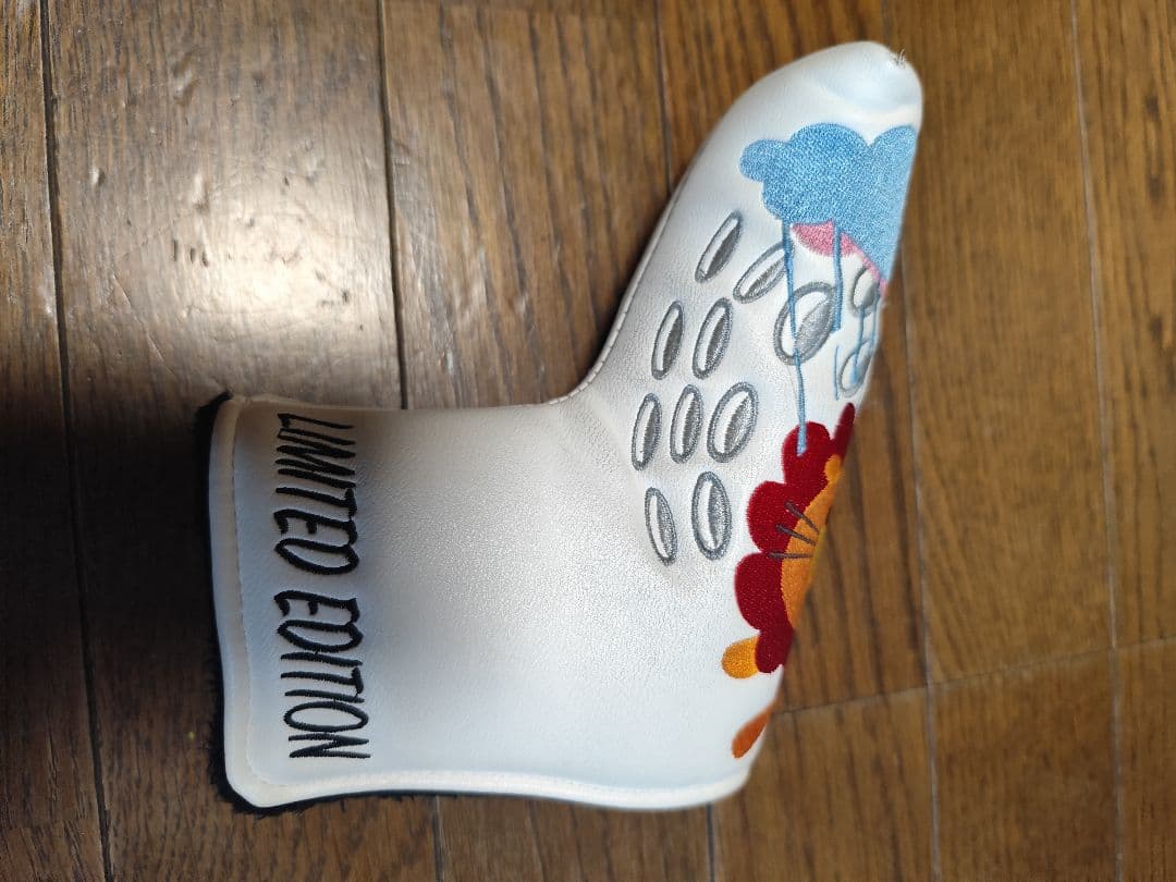 ピレッティパター　トライアンフ