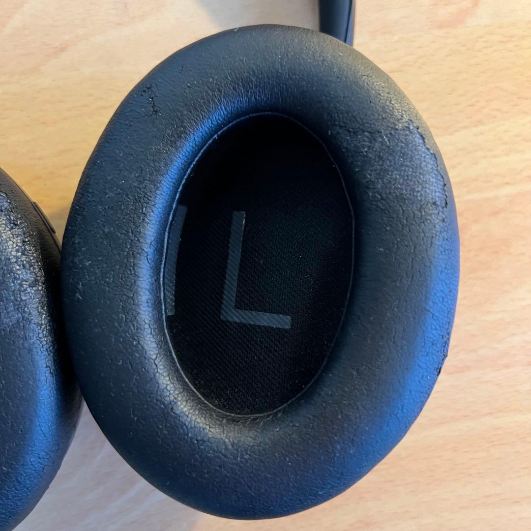 BOSE NC700 ヘッドホン ワイヤレス Bluetooth