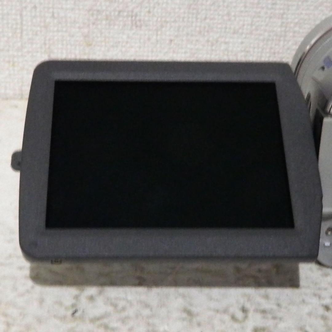 動作品 Panasonic NV-MX5000 miniDV ダビングなどに