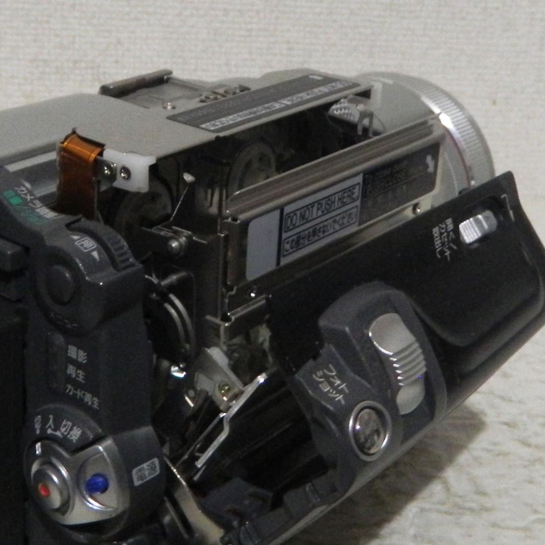 動作品 Panasonic NV-MX5000 miniDV ダビングなどに