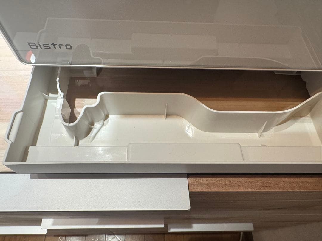 パナソニック ビストロ30L NE-BS9C-W オフホワイト