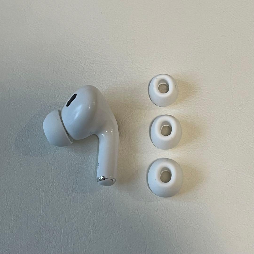 【右耳のみ A3047】AirPods Pro 第2世代　MTJV3J/A