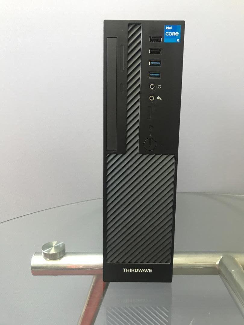 Slim Magnate(スリムマグネイト) IM　☆現行機種☆CPU第12世代