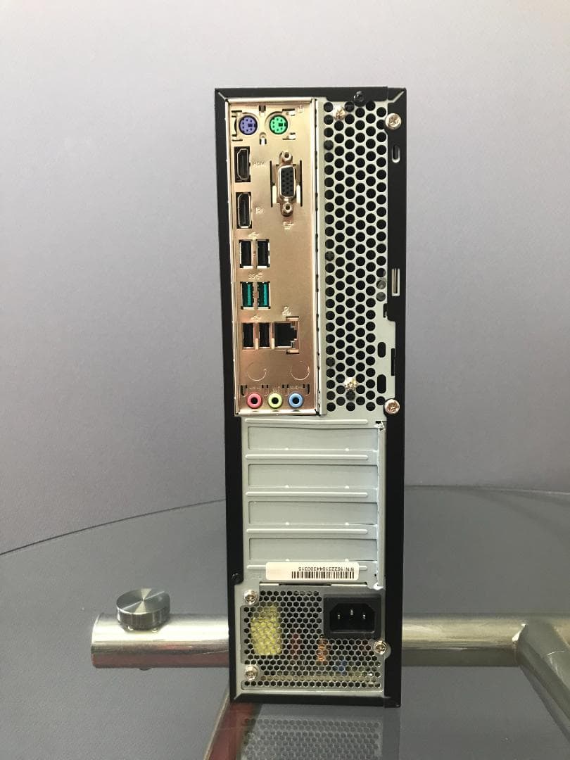 Slim Magnate(スリムマグネイト) IM　☆現行機種☆CPU第12世代