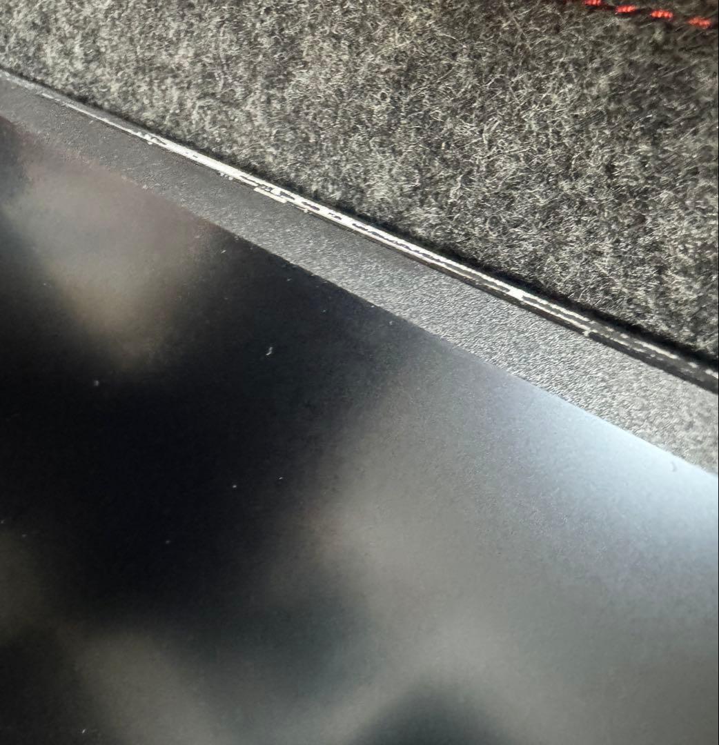 中古　Lenovo Thinkvision M14 2台セット　保証あり