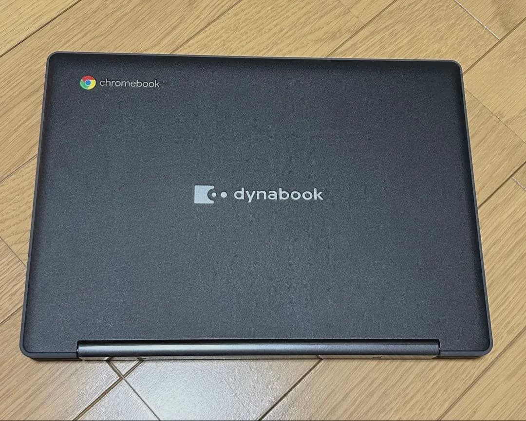 【美品】Dynabook chromebook C1 SH-W02 タッチペン付