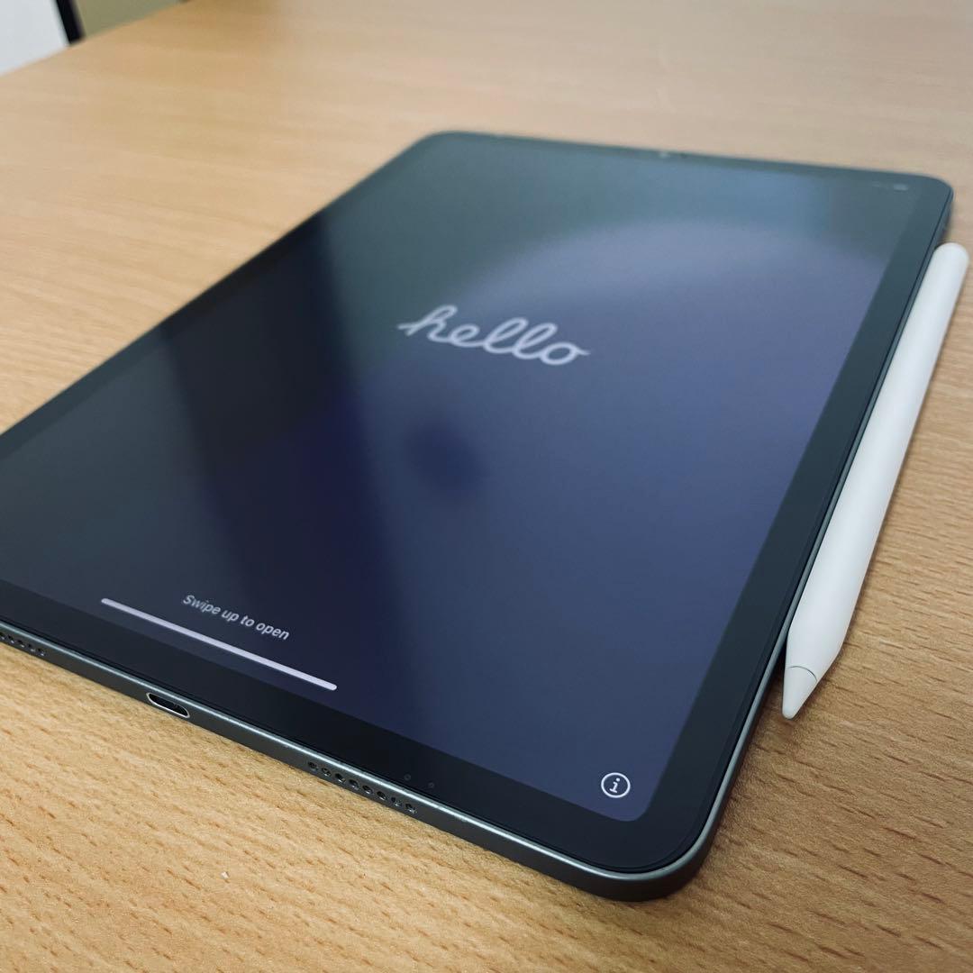 11インチiPad Pro(第3世代)256GB WiFiモデル