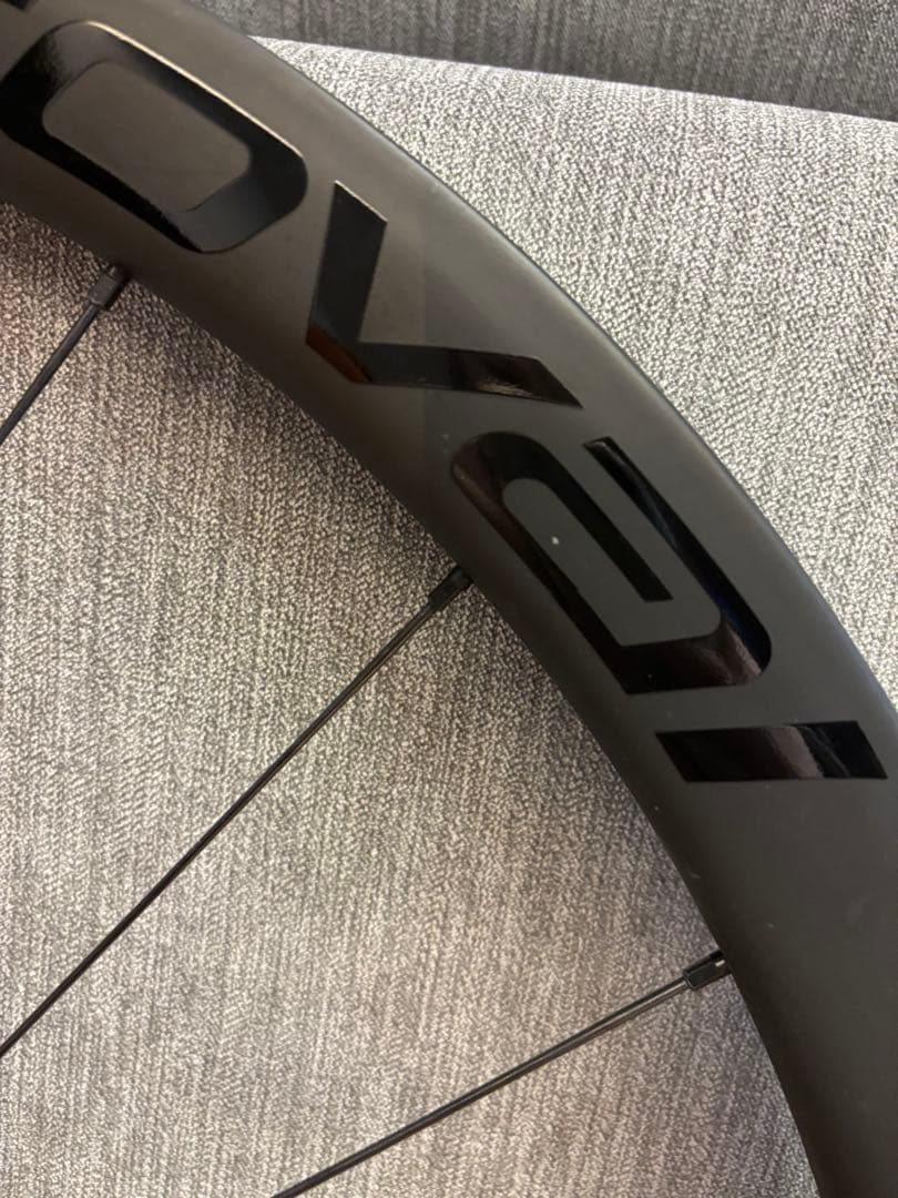 Roval C38 ホイール　ロバール