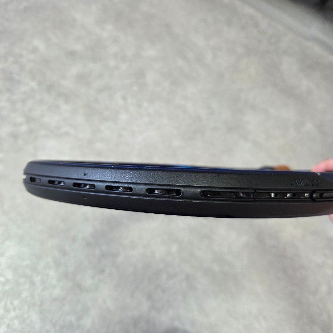 ☆極美品　YONEX EZONE 98L ヨネックス　イーゾーン　硬式ラケット