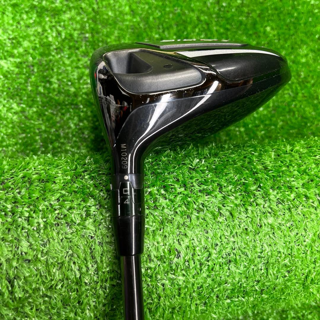 DDD-1904 タイトリスト 910 D3 ドライバー 9.5° S レフティ