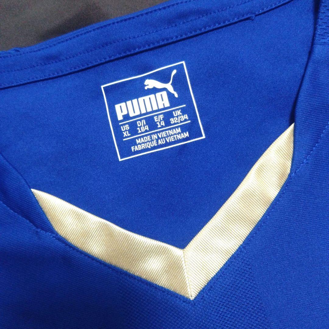 レスター　15-16 優勝記念ユニフォーム プレミアリーグ レプリカ　岡崎慎司