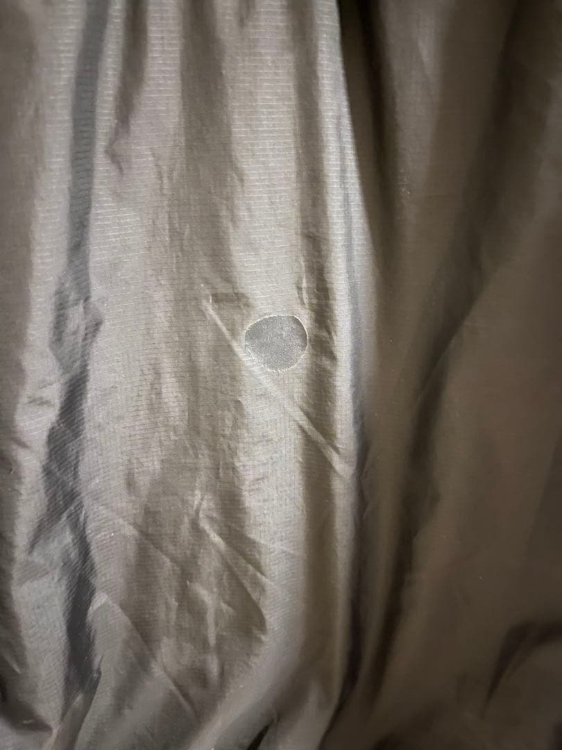 ジャケット・アウター 00s Patagonia Puffball Pullover