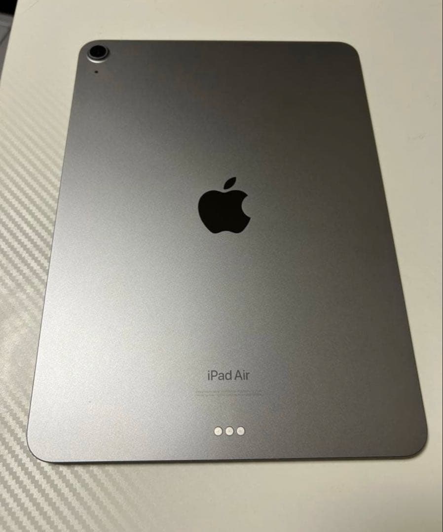 iPad Air 11インチ M2 128GB 第6世代 スペースグレー