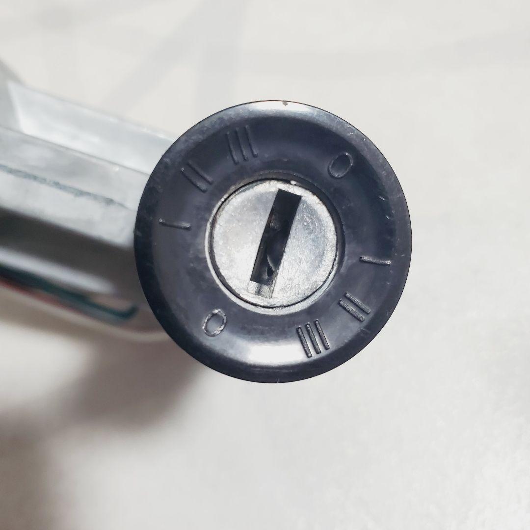 ローバーミニ キーシリンダー ステアリング ロック スイッチ BHM7107