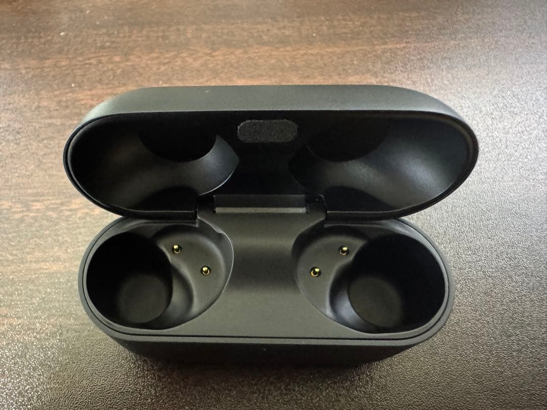 Technics AZ100 ワイヤレスイヤホン ブラック