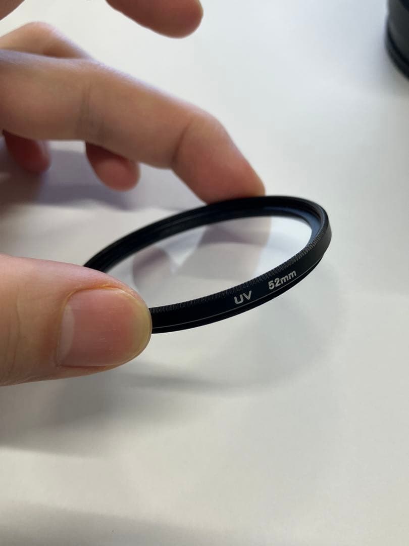 【超美品】VILTROX AF 20/2.8 Z 初期対応あり　原則当日発送