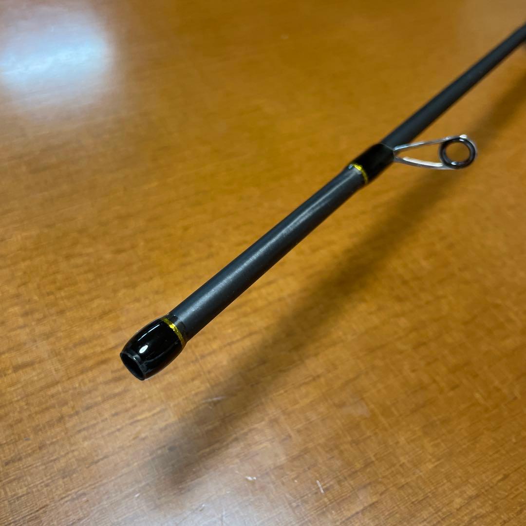 ROCK LIVER 5G RVL5-T782L ロックライバー（1回使用のみ）