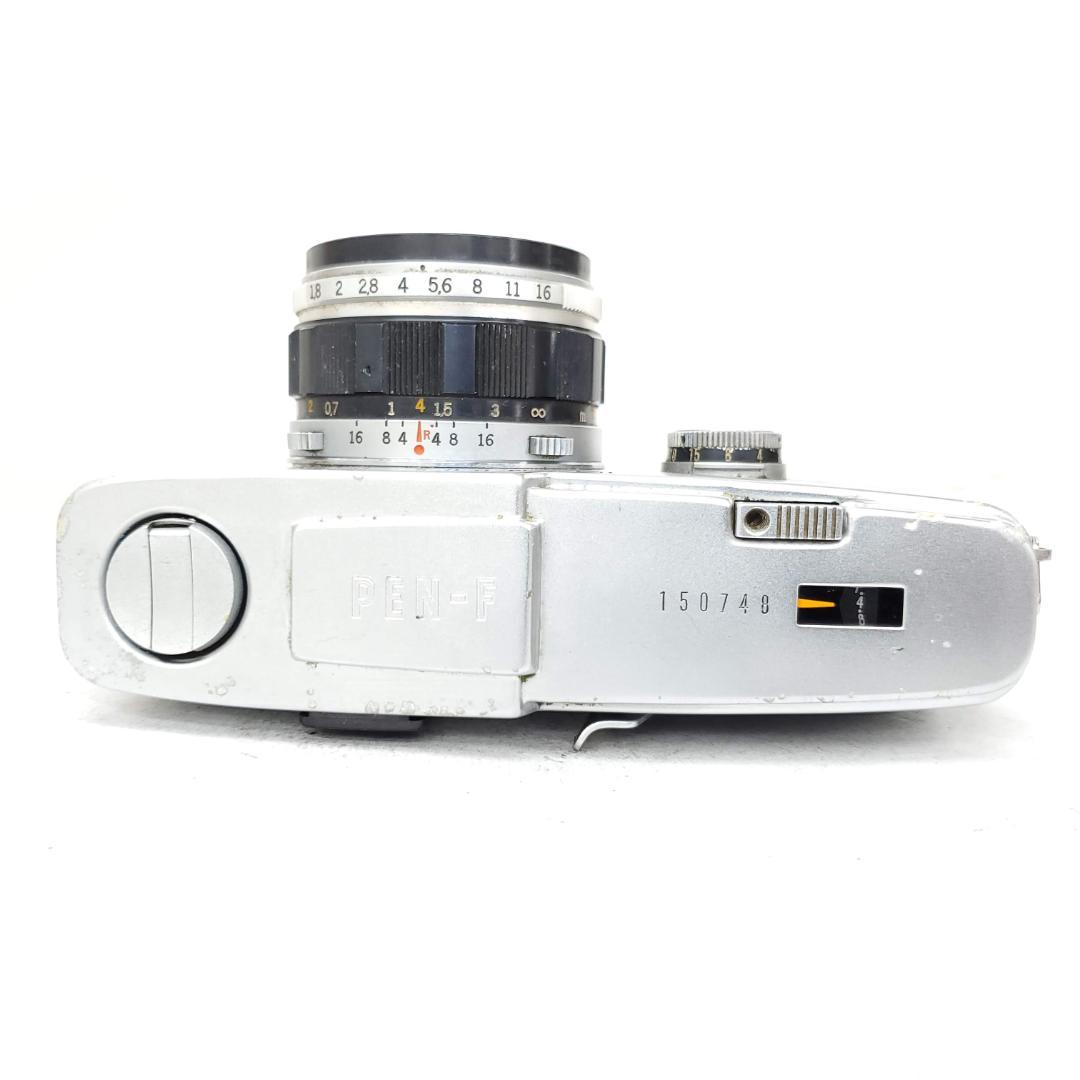 【動作確認済】 Olympus PEN F F1225-59-3p p