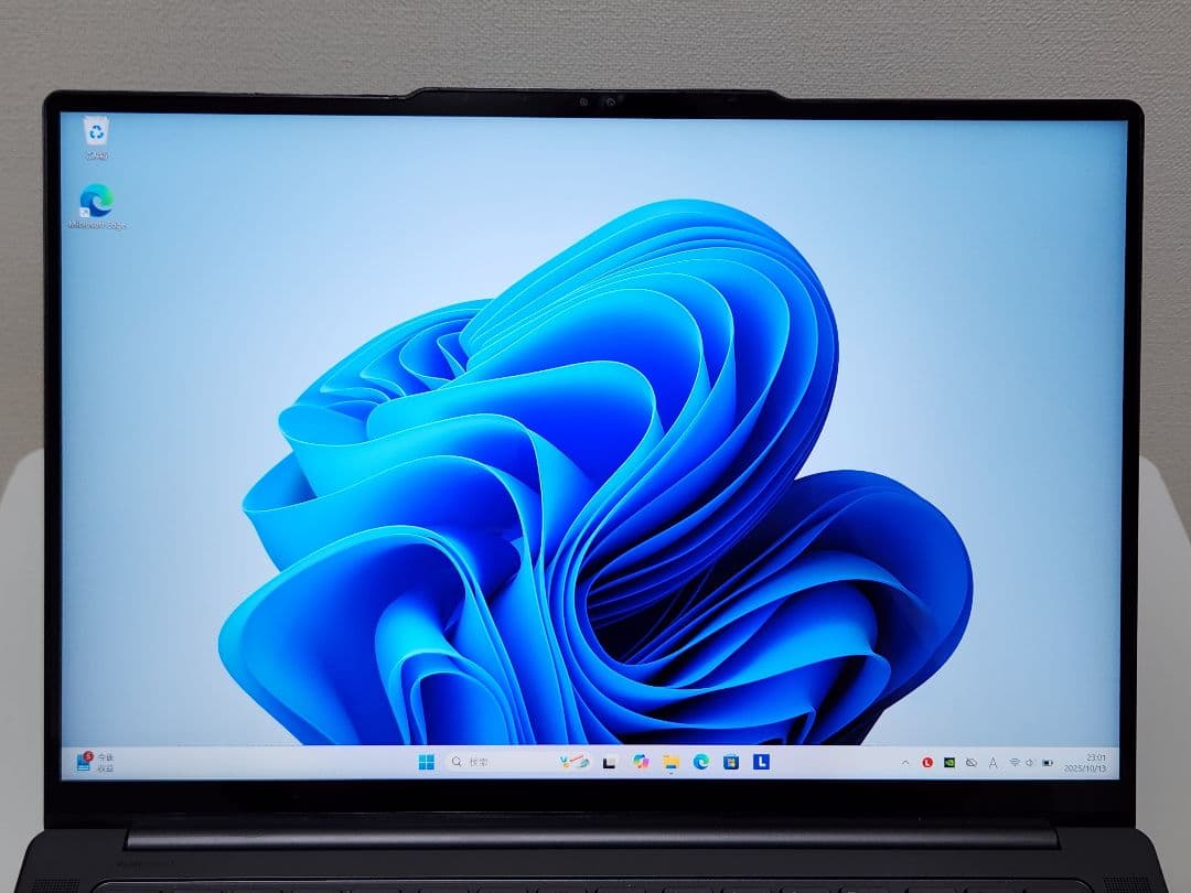 Windowsノート本体 Lenovo Yoga Pro 9i 14IRP8 13705H RTX4060