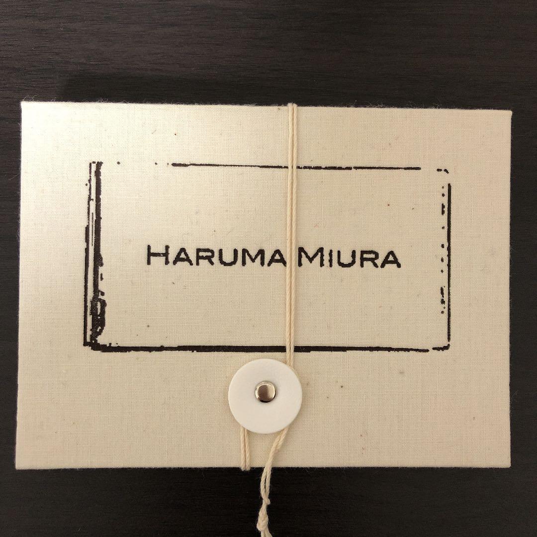 【MSM】三浦春馬　フォトケース　写真付き