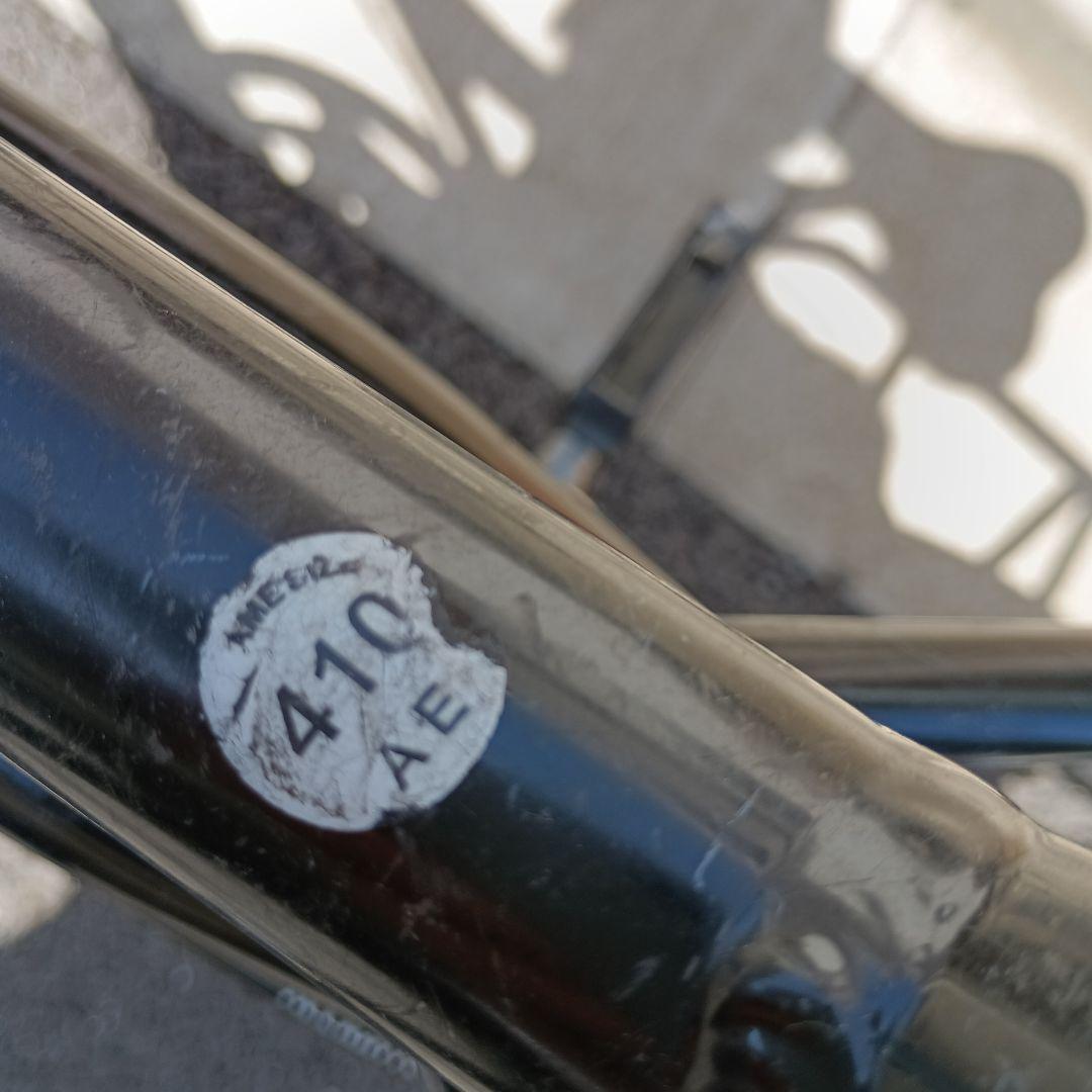 【sale】LOUIS GARNEAU MV cargo 自転車