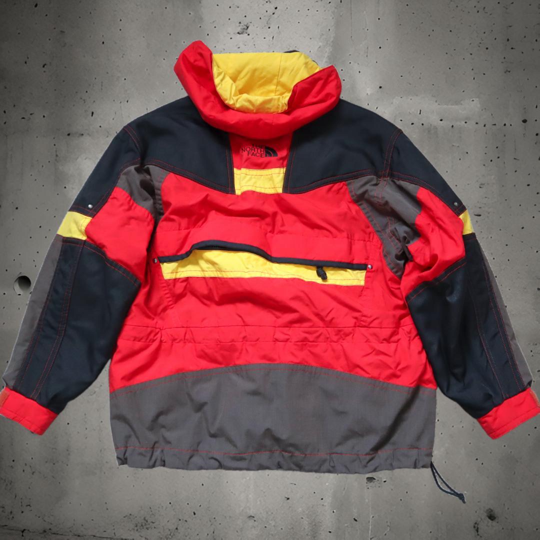 THE NORTH FACE スキーウェア 上下セット セットアップ サイズM