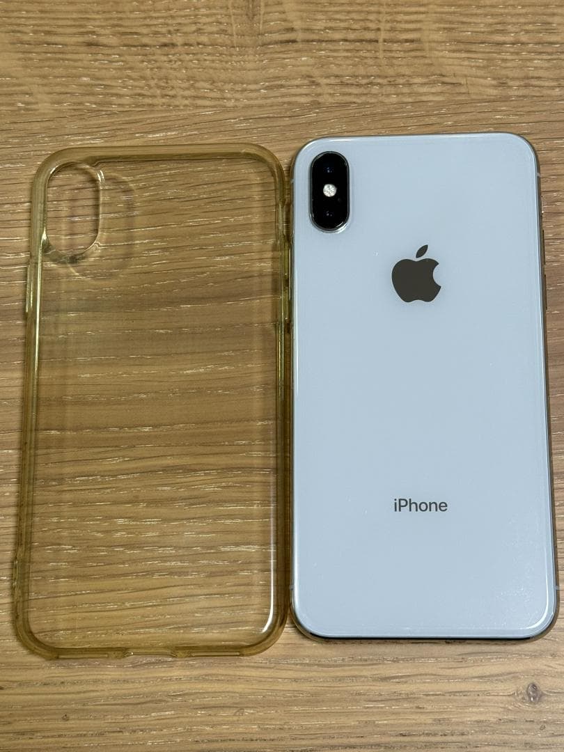 Apple iPhone 256GB 本体