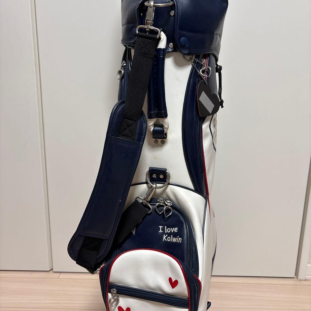 Kolwin★ゴルフクラブセット