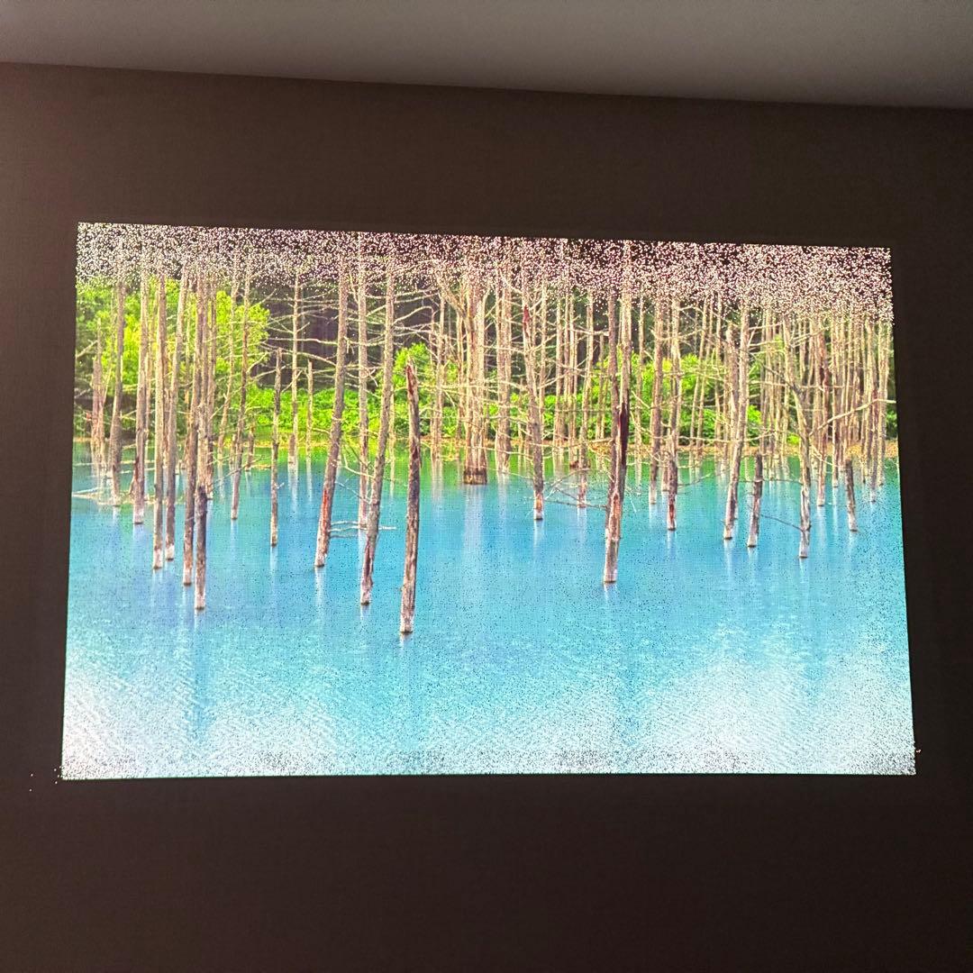 popIn Aladdin SE ポップインアラジン ドット抜け有り