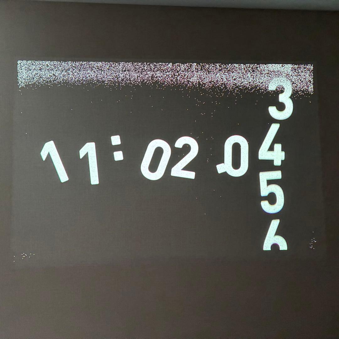 popIn Aladdin SE ポップインアラジン ドット抜け有り